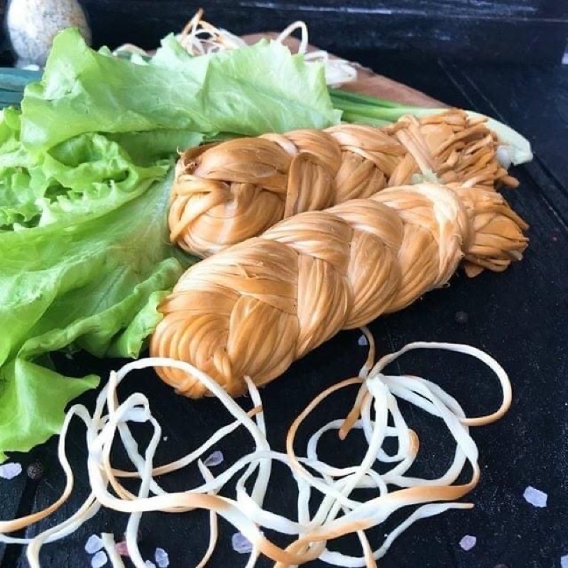 Phô mai hun khói Nga 100gram