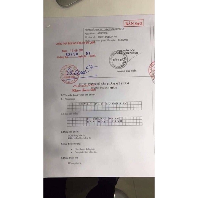 ủ trắng protein tơ tằm huyền phi | BigBuy360 - bigbuy360.vn