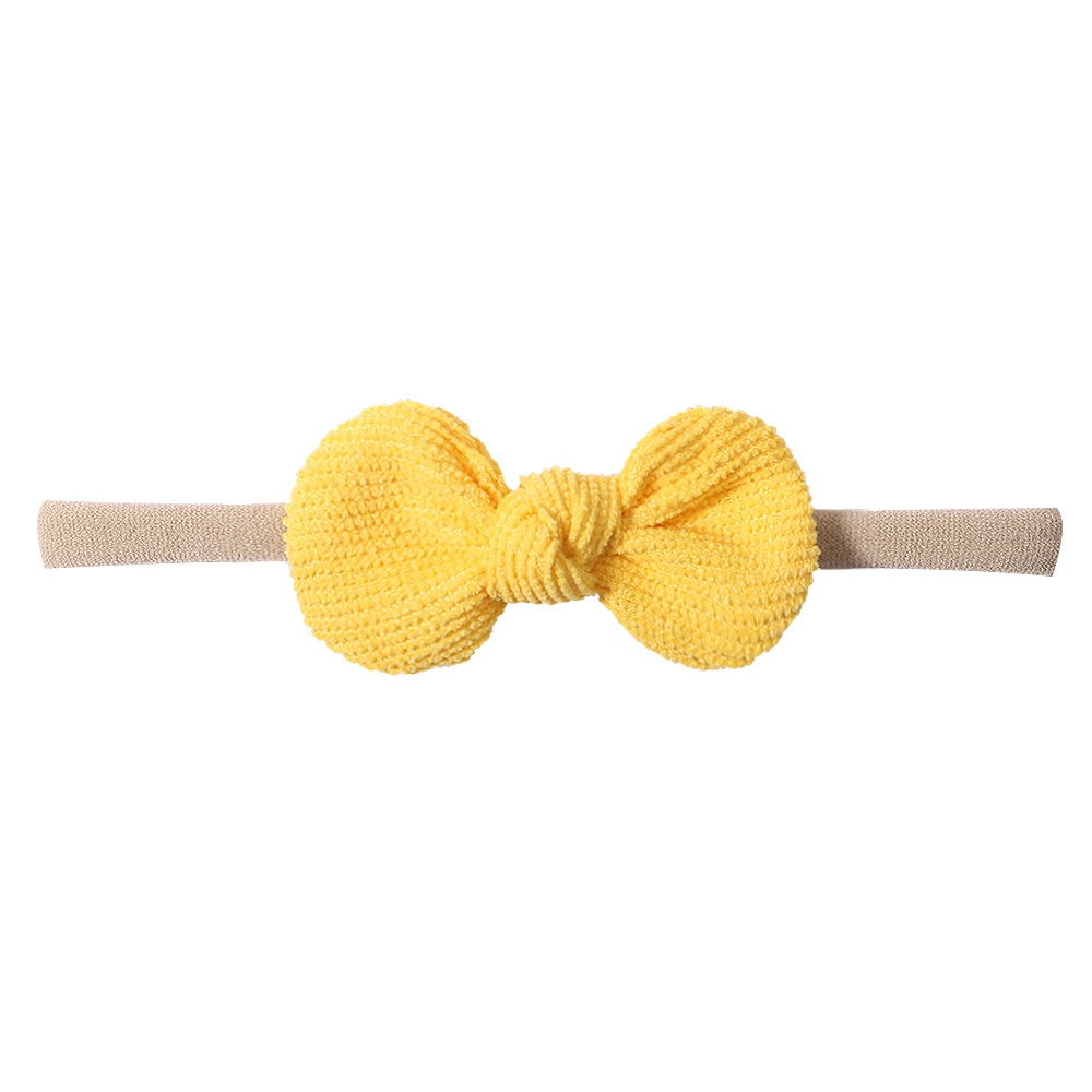 Băng đô buộc tóc nơ KIDSBOWS xinh xắn thời trang cho bé