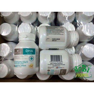DHA Bio Island chính hãng Úc