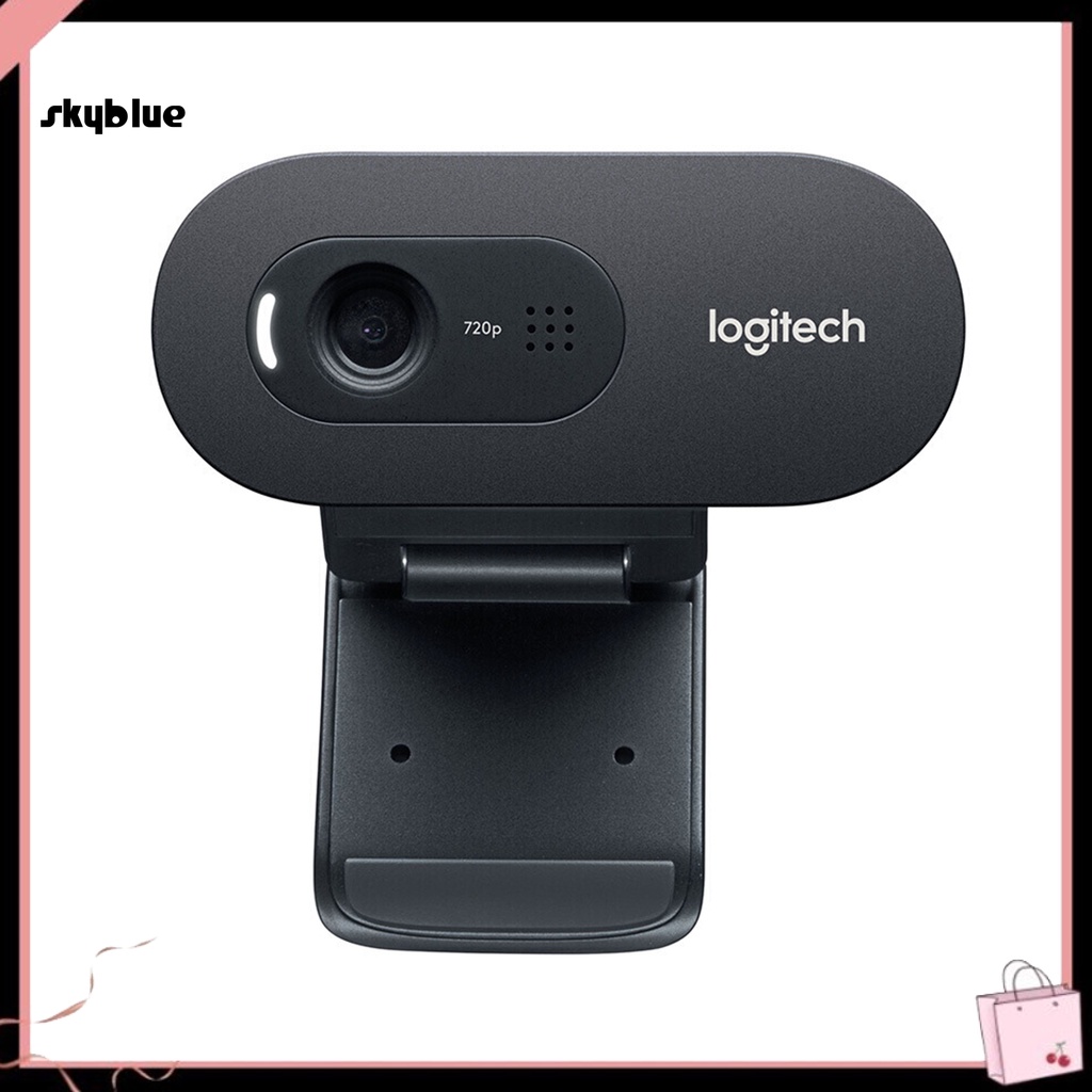 Webcam Usb 2.0 Kèm Mic Không Cần Trình Điều Khiển Cho Notebook | BigBuy360 - bigbuy360.vn