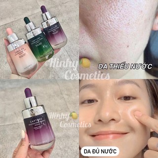 Serum AHC 2020