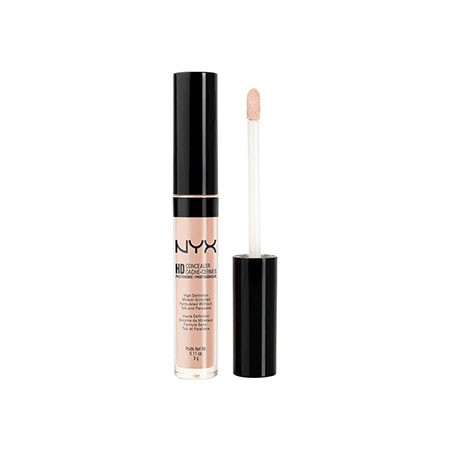 Che Khuyết Điểm Dạng Kem NYX Beige 3g Hd Photogenic Concealer Wand #1, #2, #3