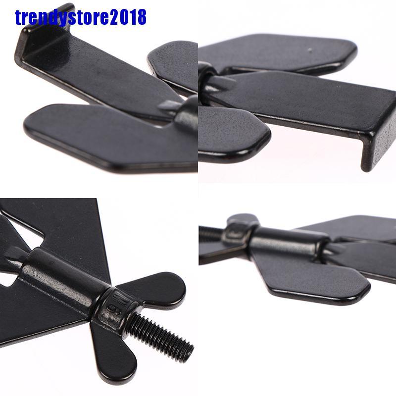 Chốt khóa cửa an toàn di động tiện dụng cho khách sạn