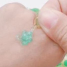 Combo 10 Viên nang Aloe Vera Capsule giữ ẩm dưỡng trắng trẻ hóa săn chắc da