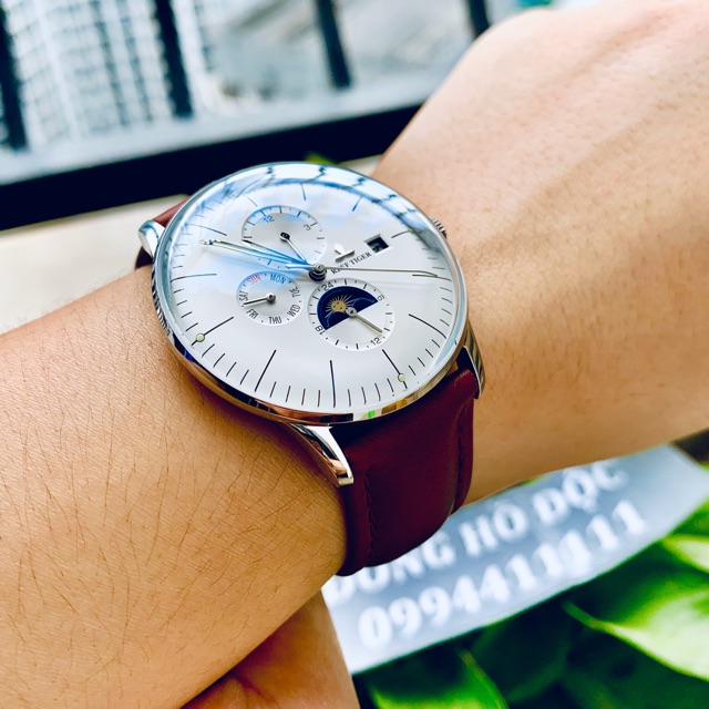 Đồng hồ nam Reef Tiger rga1653 đủ màu rẻ nhất