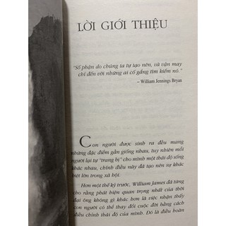 Điều Kỳ Diệu Của Thái Độ Sống