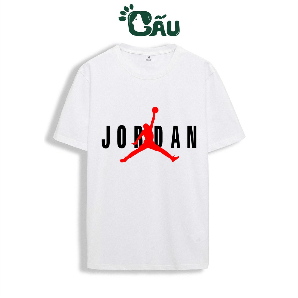 Áo thun nam Men 194 cổ tròn tay ngắn vải coton cao cấp dày dặn, co dãn, form regular fit -JD | BigBuy360 - bigbuy360.vn