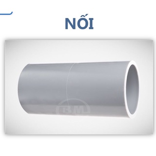 Nối nhựa Bình Minh đủ kích cỡ