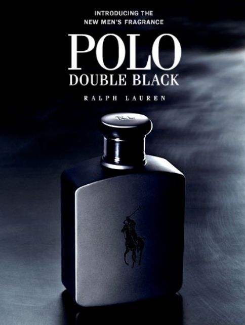 Nước hoa nam polo double black