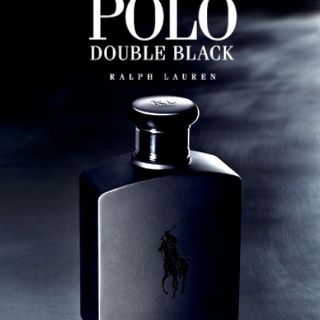 Nước hoa nam polo double black