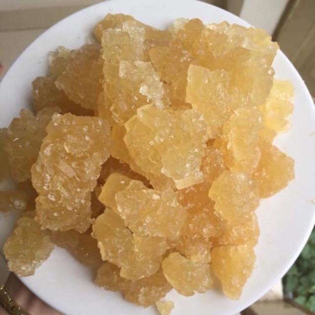 Đường phèn quảng Ngãi