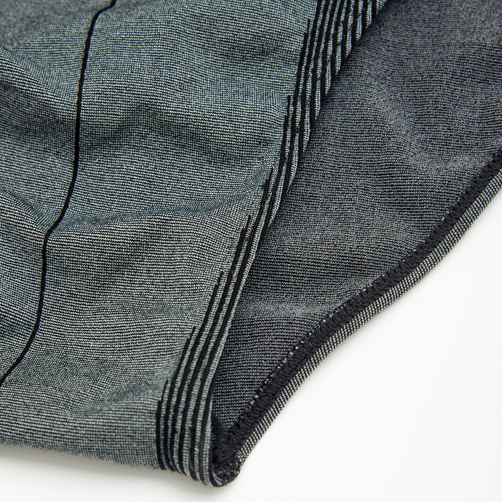 Quần lót nam seamless brief iBasic PANM092