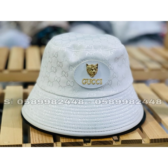 Mũ bucket tai bèo Phối đầu sói cực hot 2022 nam nữ