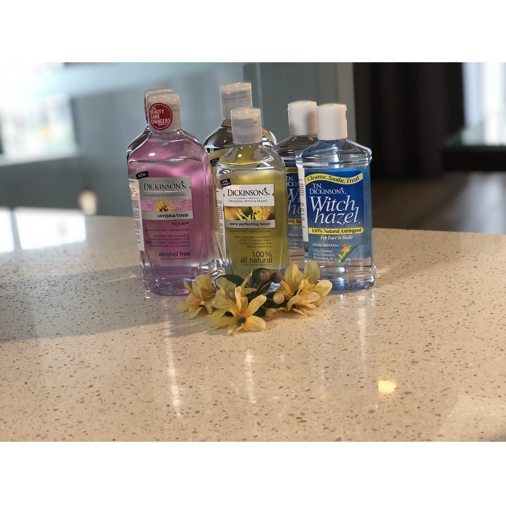 Nước Cân Bằng Da Dickinson's Original Toner 473ml | BigBuy360 - bigbuy360.vn