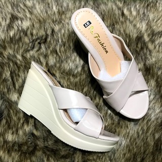 Dép xuồng 9p quai chéo