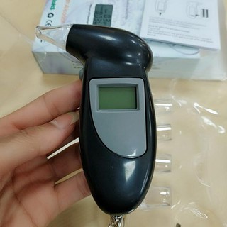 [Xả kho] Máy đo nồng độ cồn cầm tay