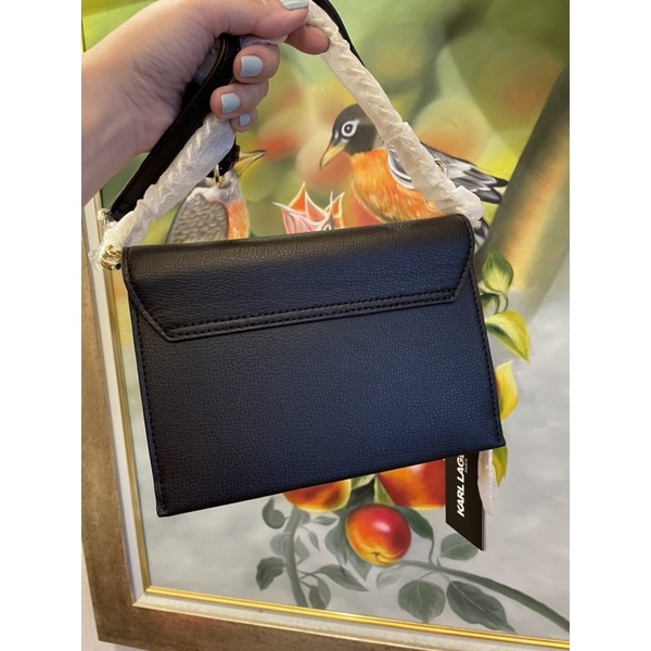 Túi Lagerfeld Paris crossbody-chính hãng