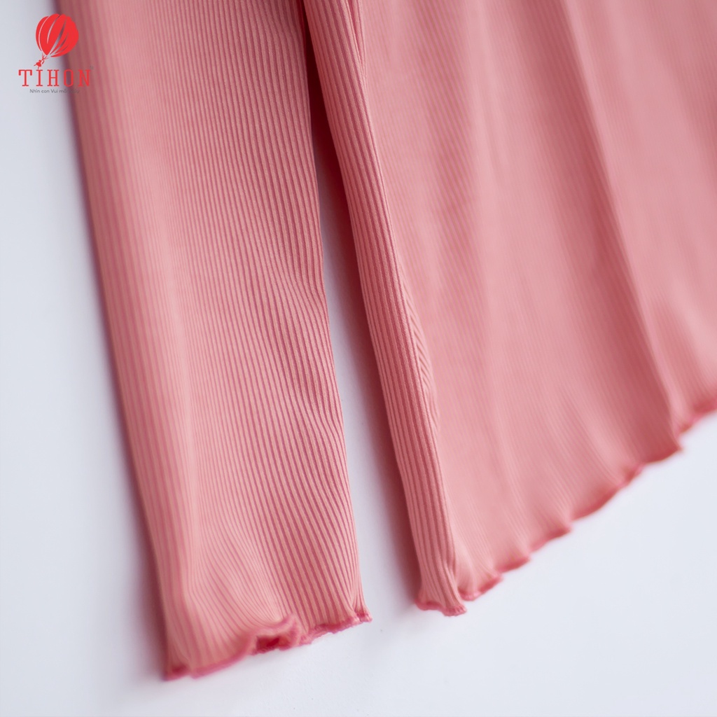 Áo Len Giữ Nhiệt Cao Cấp TIHON 100% Cotton, Mềm Mại, Ấm Áp ACT0850138