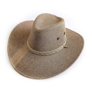 NÓN COWBOY THỜI TRANG