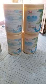 Hấp dưỡng tóc Nice hương dừa