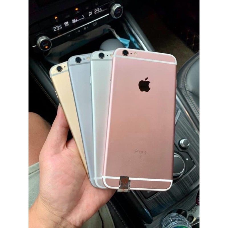 Điện thoại iphone 6splus 64gb quốc tế