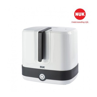 Máy tiệt trùng bình sữa NUK