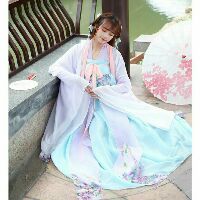 [ORDER] Hán Phục Cosplay Cổ Trang đẹp giá rẻ
