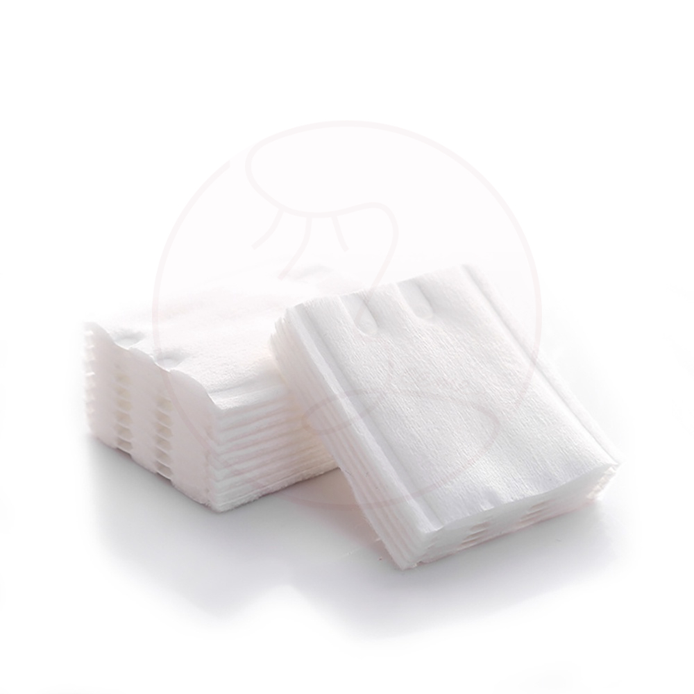 Bông tẩy trang Miniso Nhật Bản 3 Lớp 180 miếng 1000 miếng Cotton Pad 222 miếng Seeme beauty