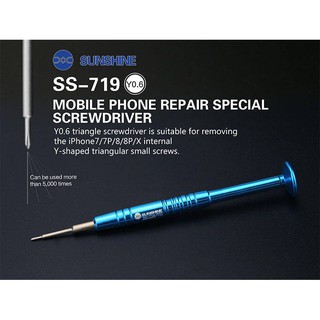 Tovit tháo lắp điện thoại cao cấp Sunshine SS-719