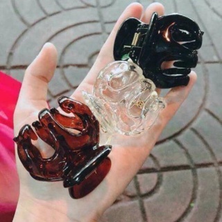 Cặp tóc càng cua