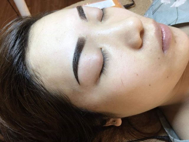 Mực Xăm Mày Pha Sẵn Màu Bám Nhanh Không Phai | BigBuy360 - bigbuy360.vn