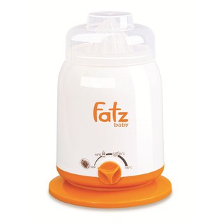 UP máy hâm sữa 4 chức năng Fatzbaby