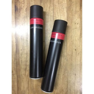 Gôm xịt tóc Luxurious Extra Hold Nhật Bản 420ml