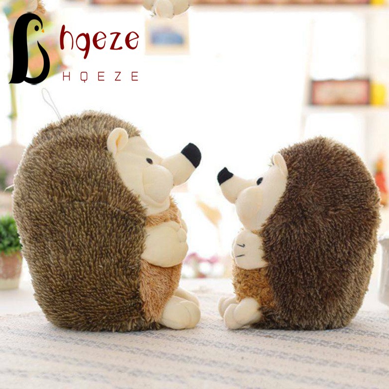 Thú nhồi bông hình nhím mềm mịn cho bé