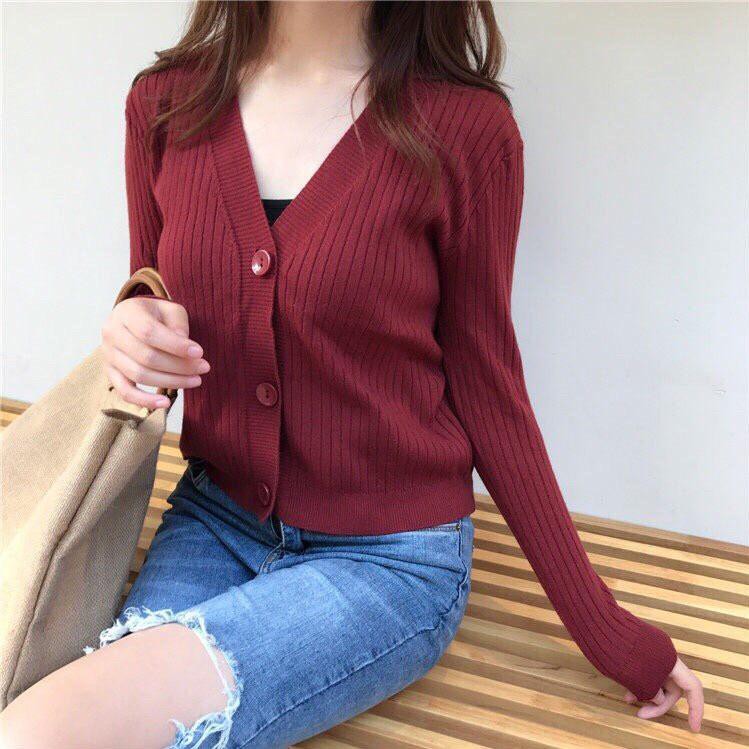 Áo khoác len quảng châu loai 1