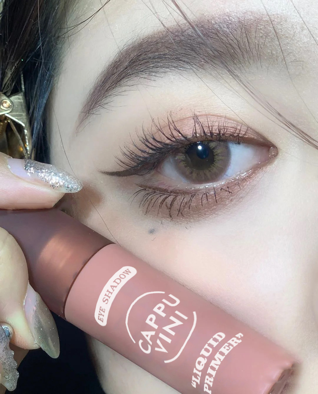 (Hàng Mới Về) Kem Má Hồng Dạng Lỏng Trang Điểm Tự Nhiên Lâu Trôi Cho Nữ | BigBuy360 - bigbuy360.vn