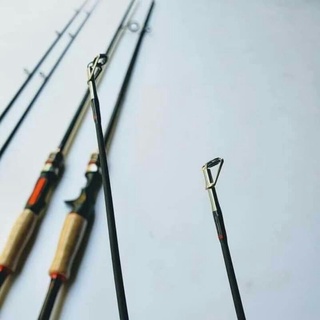 Cần 2 ngọn lure Shadow For the win