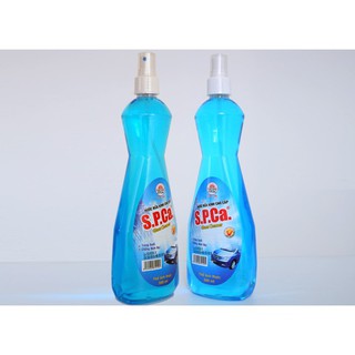 NƯỚC RỬA KÍNH S.P.Ca 500ml