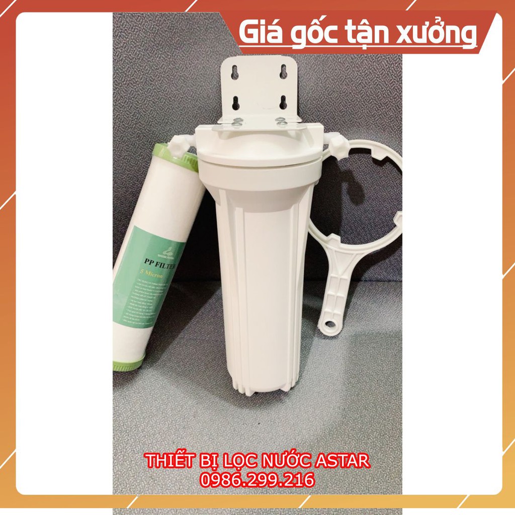 Cốc Lọc Đầu Nguồn ♥️ Cốc Lọc Nước ♥️ Cốc Lọc Máy RO