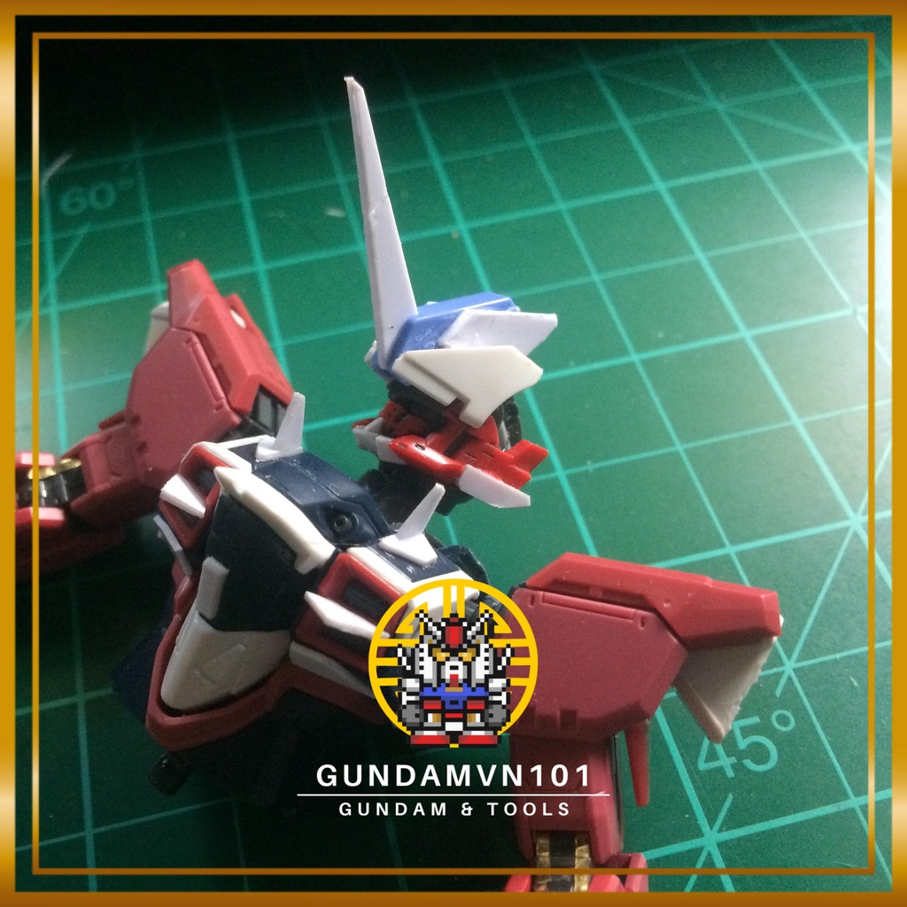 TẤM BÌA NHỰA PLA PLATE 240 x 120 MM - Plaplate ABS custom mod mô hình thủ công nhà kiến trúc gundam gunpla