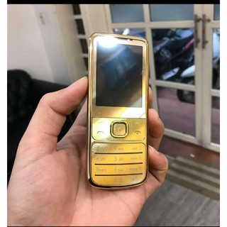 VỎ NOKIA 6700