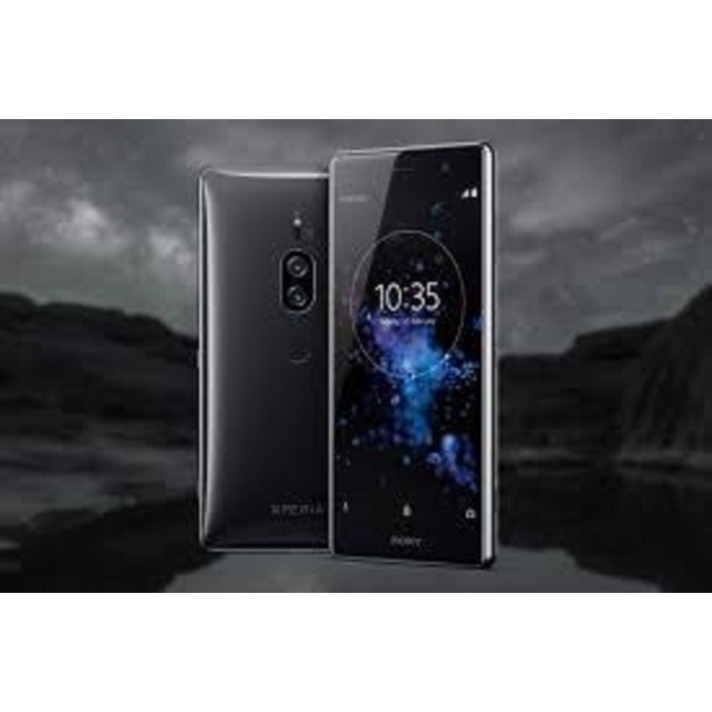 điện thoại Sony XZ2 Premium - Sony Xperia XZ2 Premium (6G/64G) zin mới Chính Hãng, chơi PUBG/Free Fire mướt | BigBuy360 - bigbuy360.vn