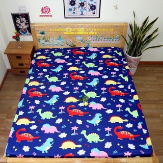 Ga chống thấm cotton