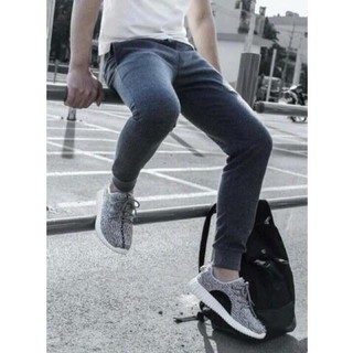 Quần jogger nam trơn