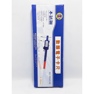 Thước kẹp cmart D0022-06