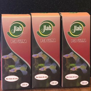 Vi khuẩn quang hợp Jlab