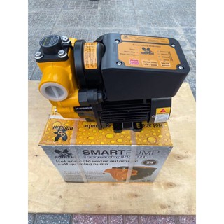 Máy bơm tăng áp awashi asm - 150w