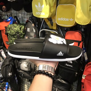(Miễn phí Vận Chuyển)Dép Das Mono Plus Kaws - FULLBOX - THẺ BẢO HÀNH(Độc đáo,ảnh thật)
