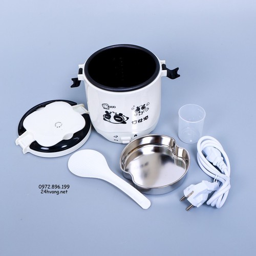 Nồi cơm điện mini | BigBuy360 - bigbuy360.vn